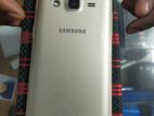 Samsung Galaxy J2 . (Used)