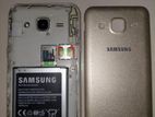 Samsung Galaxy J2 . (Used)