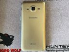 Samsung Galaxy J2 Mobile Phone (Used)