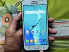 Samsung Galaxy J2 . (Used)