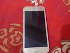 Samsung Galaxy J2 . (Used)