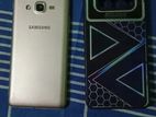 Samsung Galaxy J2 (Used)