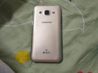 Samsung Galaxy J2 . (Used)