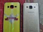 Samsung Galaxy J2 (Used)