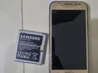 Samsung Galaxy J2 (Used)