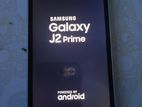 Samsung Galaxy J2 . (Used)