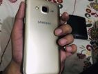 Samsung Galaxy J2 . (Used)