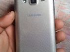 Samsung Galaxy J2 . (Used)