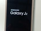 Samsung Galaxy J2 (Used)