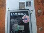 Samsung Galaxy J2 . (Used)