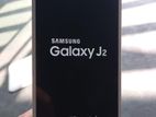 Samsung Galaxy J2 (Used)