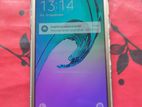 Samsung Galaxy J2 . (Used)