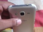 Samsung Galaxy J2 . (Used)