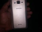 Samsung Galaxy J2 . (Used)