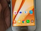 Samsung Galaxy J2 . (Used)