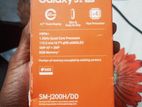 Samsung Galaxy J2 (Used)