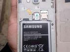 Samsung Galaxy J2 (Used)