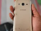 Samsung Galaxy J2 (Used)