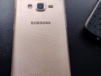 Samsung Galaxy J2 (Used)