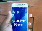 Samsung Galaxy J2 (Used)