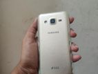 Samsung Galaxy J2 . (Used)