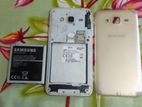 Samsung Galaxy J3 2/16 (Used)