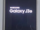 Samsung Galaxy J3 2/8 gb (Used)