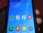 Samsung Galaxy J3 (2016) (Used)