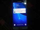 Samsung Galaxy J3 2016 (Used)