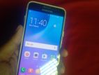 Samsung Galaxy J3 . (Used)