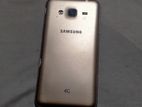 Samsung Galaxy J3 . (Used)