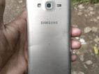 Samsung Galaxy J3 8 GB (Used)