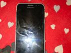 Samsung Galaxy J3 . (Used)