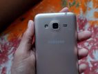 Samsung Galaxy J3 exchange possible (Used)