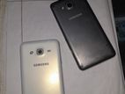 Samsung Galaxy J3 . (Used)