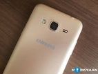 Samsung Galaxy J3 , (Used)