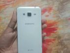 Samsung Galaxy J3 . (Used)
