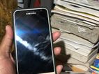 Samsung Galaxy J3 golden (Used)