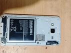 Samsung Galaxy J3 . (Used)