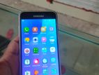 Samsung Galaxy J3 . (Used)