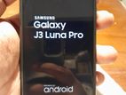 Samsung Galaxy J3 . (Used)