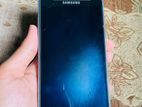 Samsung Galaxy J3 Only phone 1/8 gb (Used)