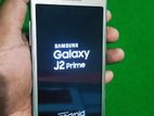 Samsung Galaxy J3 Prime 4g network (Used)