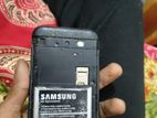 Samsung Galaxy J3 Prime semsung (Used)