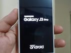 Samsung Galaxy J3 Pro 2/16 AMOLED display (Used)