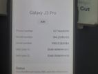 Samsung Galaxy J3 Pro . (Used)