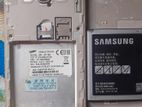 Samsung Galaxy J3 Pro (Used)