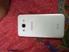 Samsung Galaxy J3 . (Used)