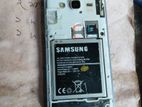 Samsung Galaxy J3 . (Used)