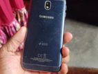 Samsung Galaxy J3 . (Used)